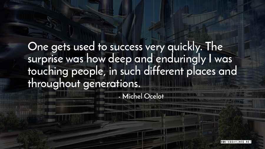 Galdos Spanish Author Quotes By Michel Ocelot Galdos Spanish Author Quotes By Michel Ocelot