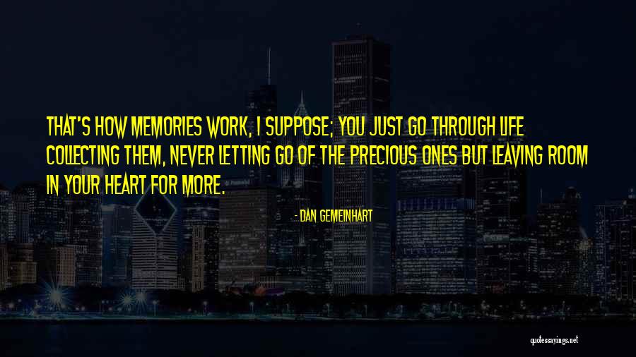 Gale Boetticher Quotes By Dan Gemeinhart Gale Boetticher Quotes By Dan Gemeinhart