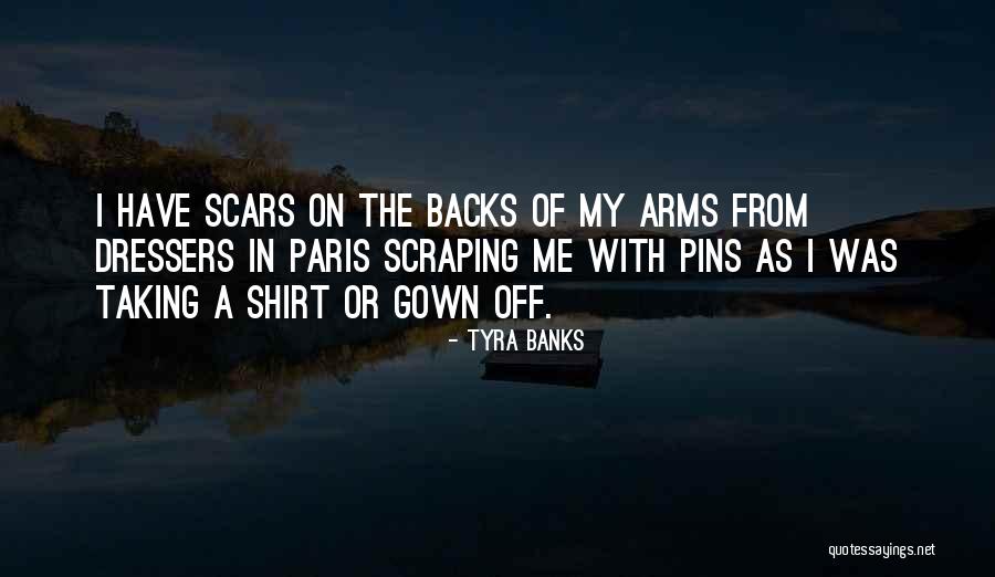 Gale Hawthorne Quotes By Tyra Banks Gale Hawthorne Quotes By Tyra Banks