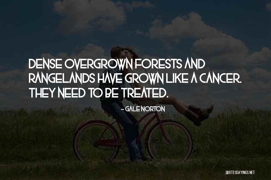Gale Norton Quotes 1546453 Gale Norton Quotes 1546453