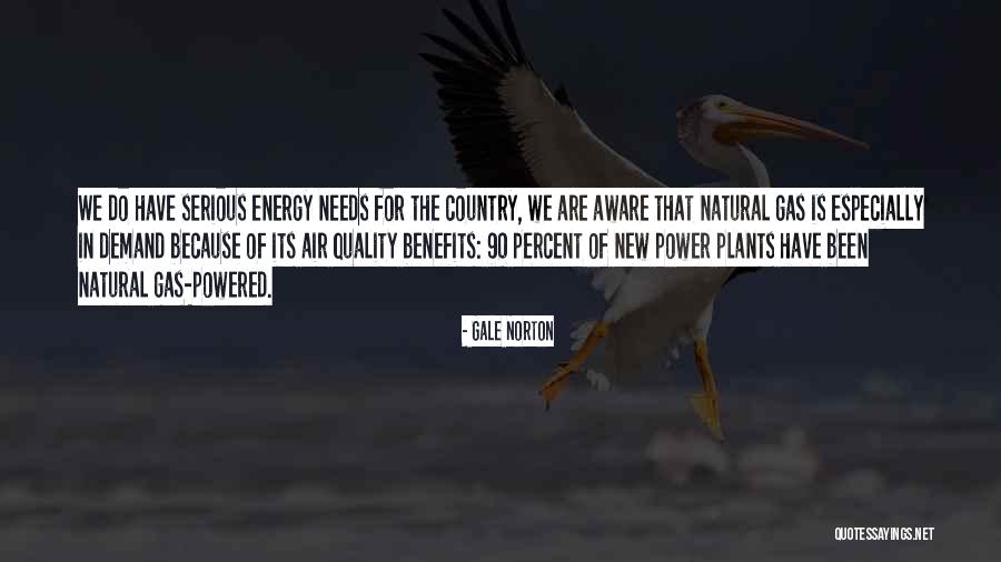 Gale Norton Quotes 1924313 Gale Norton Quotes 1924313