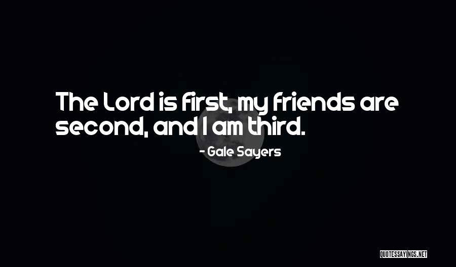Gale Sayers Quotes 1638462 Gale Sayers Quotes 1638462
