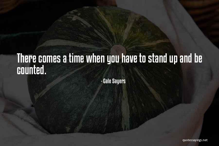 Gale Sayers Quotes 1923712 Gale Sayers Quotes 1923712
