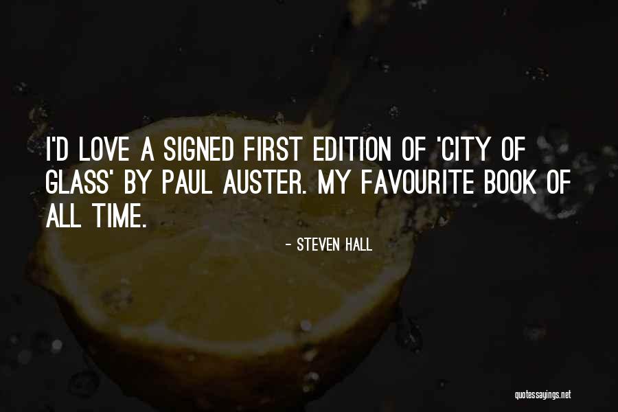 Gale Stock Quotes By Steven Hall
