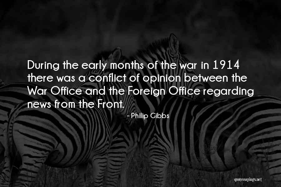 Galeai Family Tree Quotes By Philip Gibbs Galeai Family Tree Quotes By Philip Gibbs