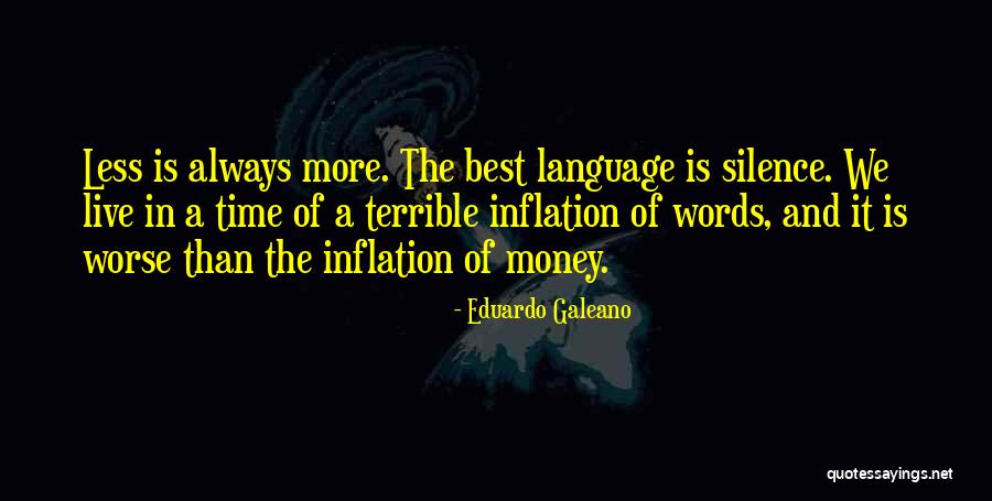 Galeano Quotes By Eduardo Galeano