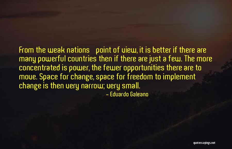 Galeano Quotes By Eduardo Galeano