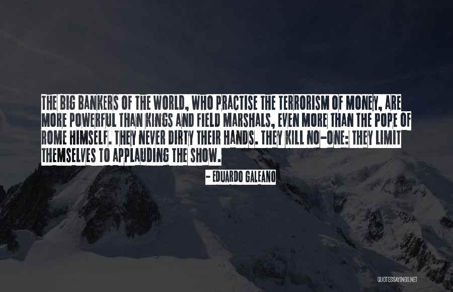 Galeano Quotes By Eduardo Galeano Galeano Quotes By Eduardo Galeano