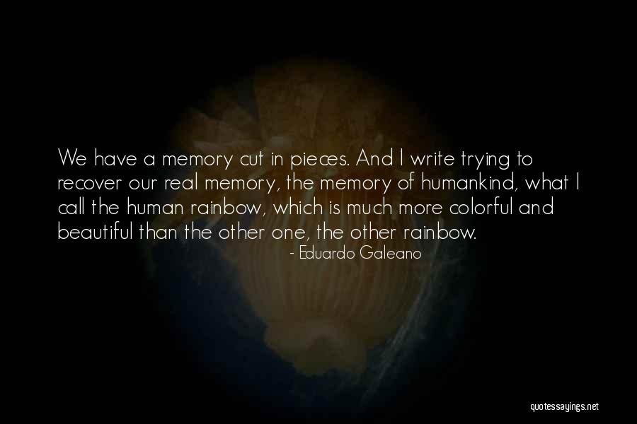 Galeano Quotes By Eduardo Galeano