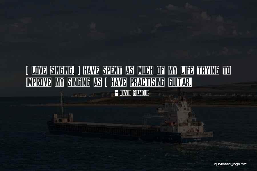 Galecki Landscaping Quotes By David Gilmour Galecki Landscaping Quotes By David Gilmour
