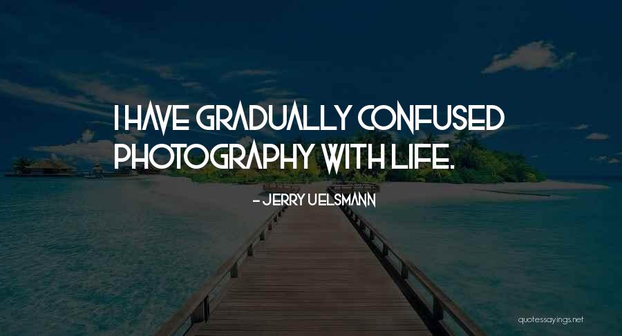 Galed Food Quotes By Jerry Uelsmann Galed Food Quotes By Jerry Uelsmann