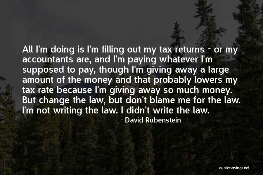 Galeeny Quotes By David Rubenstein Galeeny Quotes By David Rubenstein