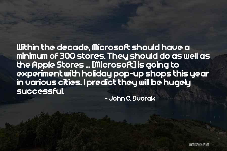 Galeeny Quotes By John C. Dvorak Galeeny Quotes By John C. Dvorak