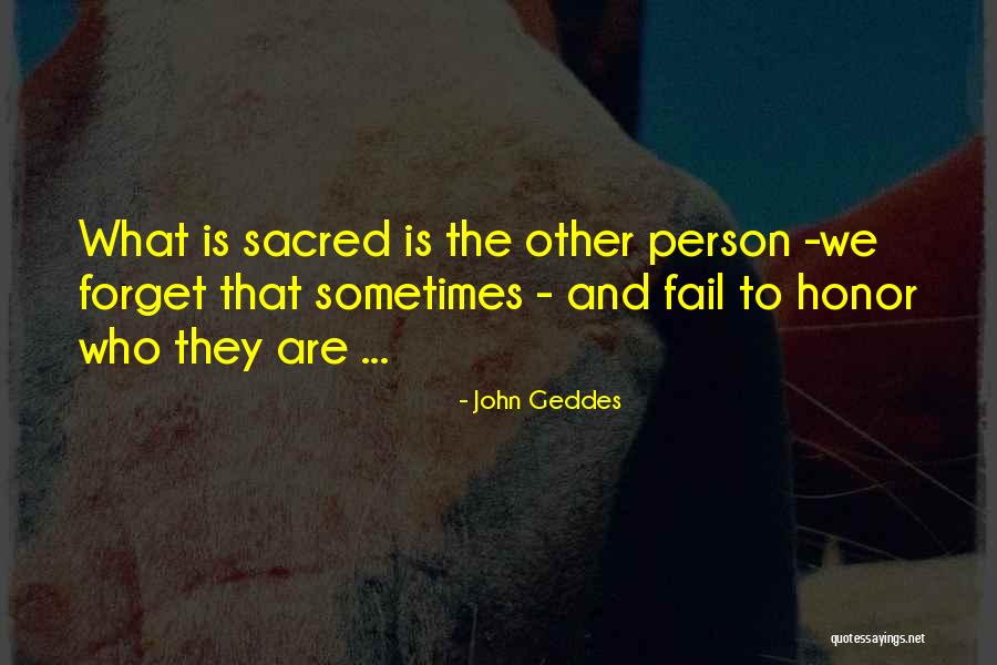 Galeeny Quotes By John Geddes Galeeny Quotes By John Geddes