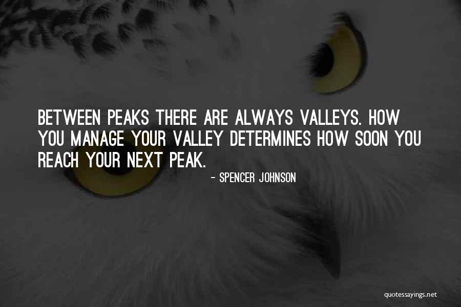Galeeny Quotes By Spencer Johnson Galeeny Quotes By Spencer Johnson