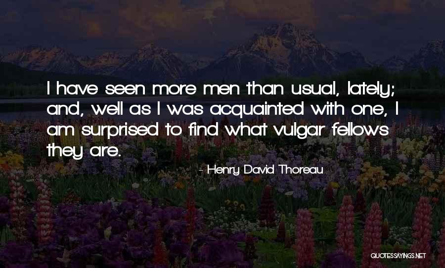 Galehouse Farms Quotes By Henry David Thoreau Galehouse Farms Quotes By Henry David Thoreau