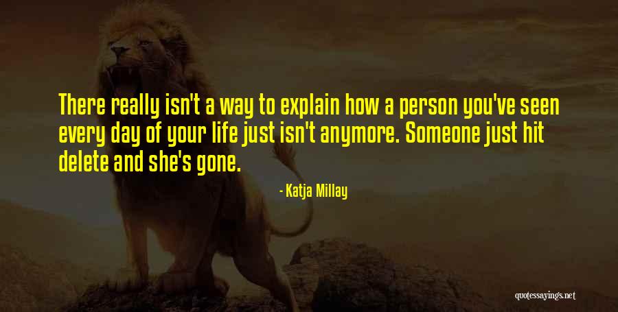 Galehouse Nursery Quotes By Katja Millay Galehouse Nursery Quotes By Katja Millay