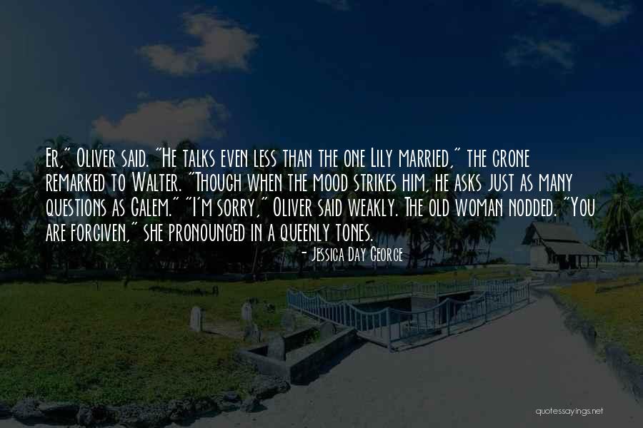 Galem Quotes By Jessica Day George Galem Quotes By Jessica Day George