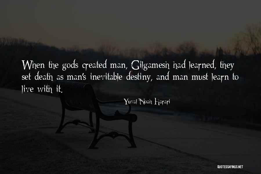 Galemba And Sons Quotes By Yuval Noah Harari Galemba And Sons Quotes By Yuval Noah Harari