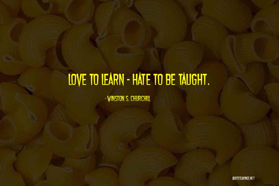 Galemba Leon Quotes By Winston S. Churchill Galemba Leon Quotes By Winston S. Churchill