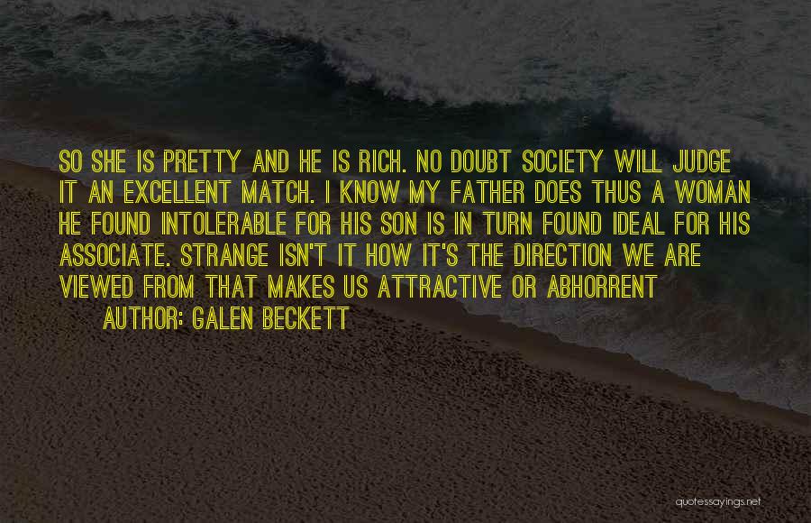 Galen Beckett Quotes 1685205