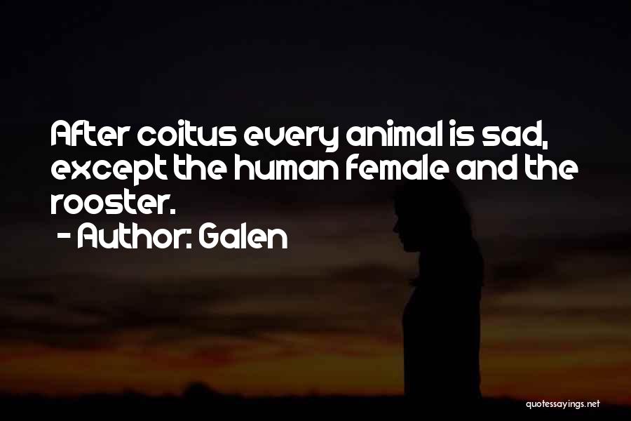 Galen Quotes 2184625