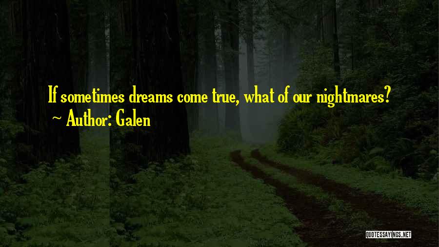 Galen Quotes 2220618