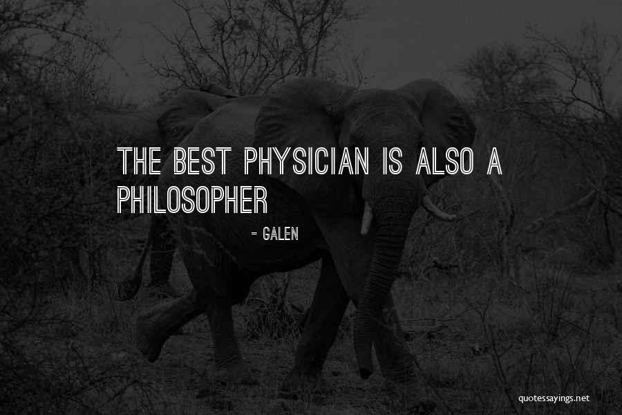 Galen Quotes 339221 Galen Quotes 339221