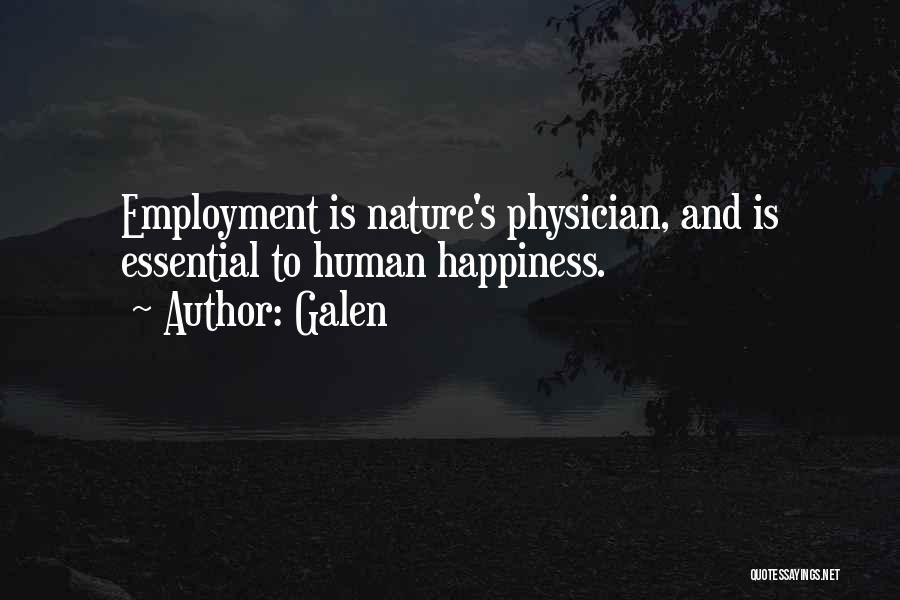 Galen Quotes 803727 Galen Quotes 803727