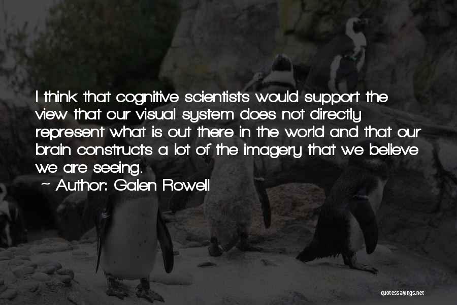 Galen Rowell Quotes 975499