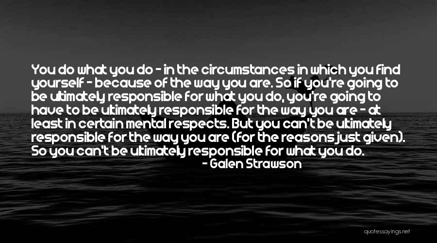 Galen Strawson Quotes 1725766 Galen Strawson Quotes 1725766