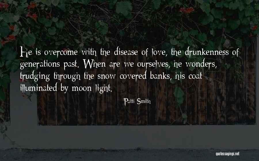 Galenas Dodge Quotes By Patti Smith Galenas Dodge Quotes By Patti Smith