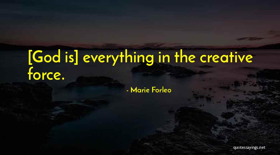 Galene Bispinosa Quotes By Marie Forleo Galene Bispinosa Quotes By Marie Forleo