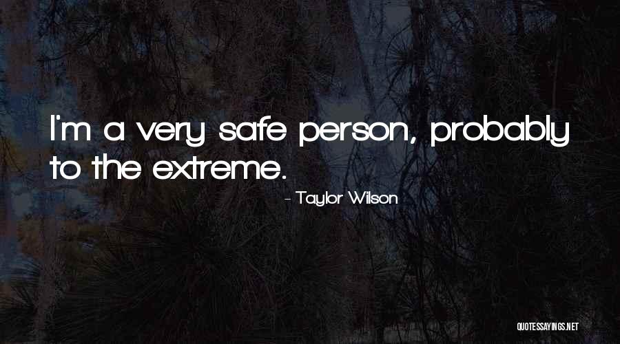 Galene Bispinosa Quotes By Taylor Wilson Galene Bispinosa Quotes By Taylor Wilson