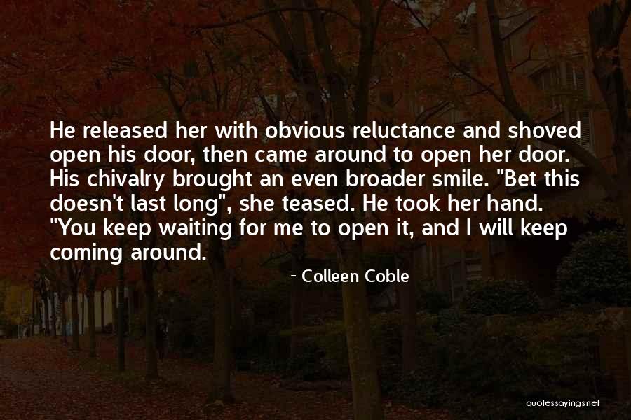Galenist Quotes By Colleen Coble Galenist Quotes By Colleen Coble
