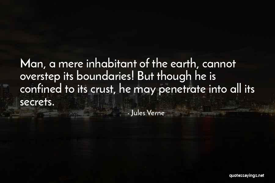 Galenist Quotes By Jules Verne Galenist Quotes By Jules Verne