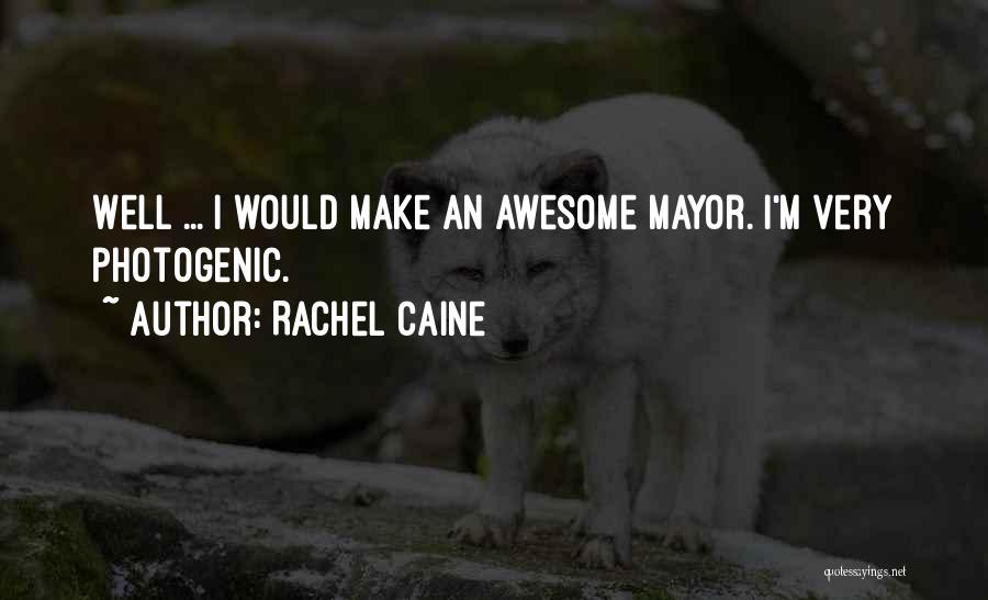 Galenkov Quotes By Rachel Caine
