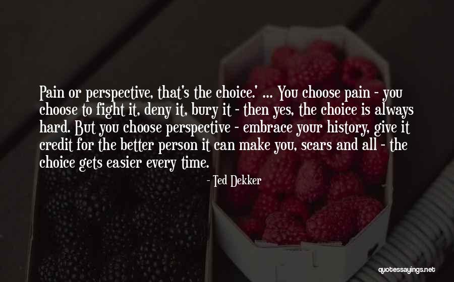 Galens Pro Quotes By Ted Dekker Galens Pro Quotes By Ted Dekker