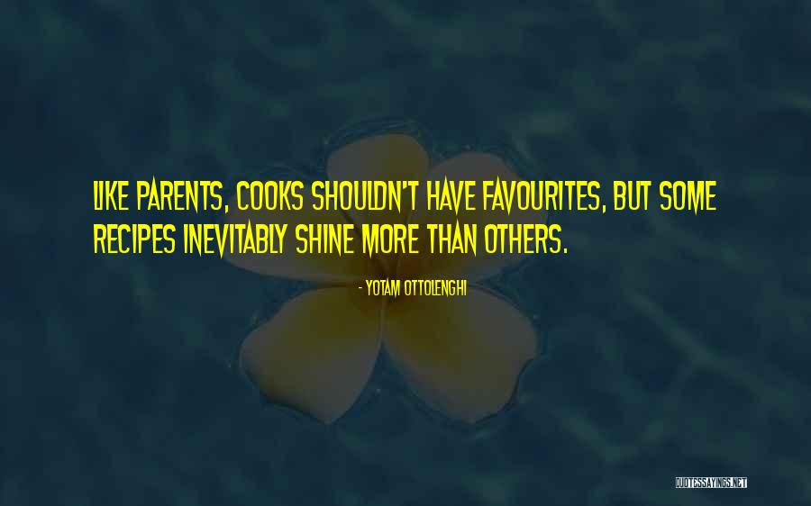 Galensons Research Quotes By Yotam Ottolenghi Galensons Research Quotes By Yotam Ottolenghi