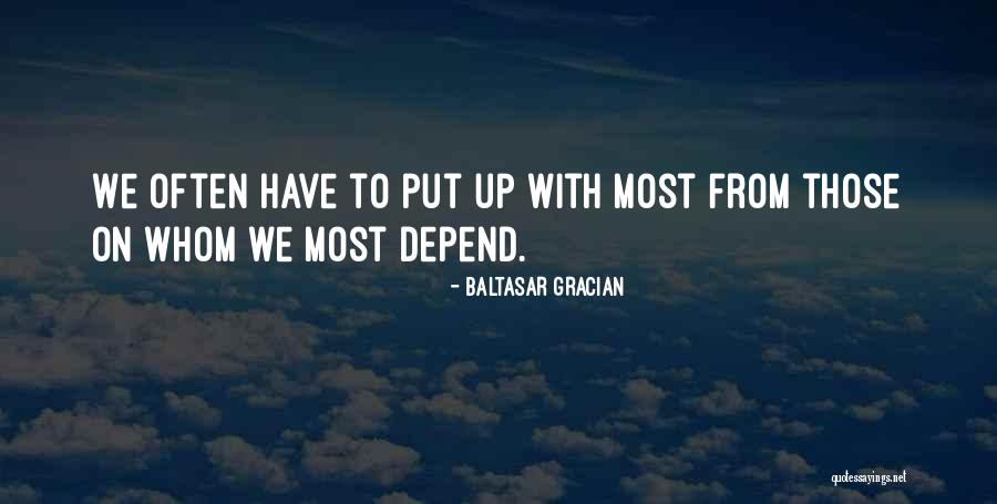 Galentines Quotes By Baltasar Gracian Galentines Quotes By Baltasar Gracian