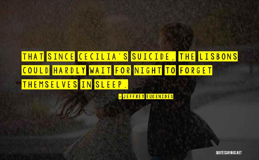 Galentines Quotes By Jeffrey Eugenides Galentines Quotes By Jeffrey Eugenides