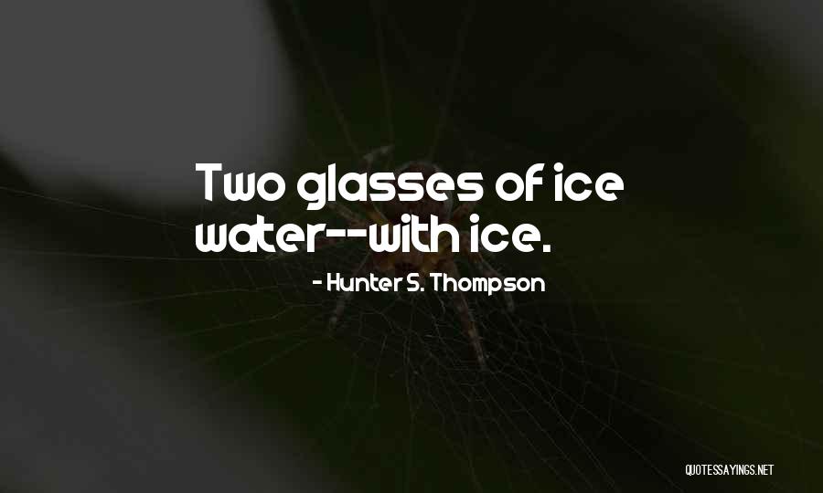 Galento Transitional Vanity Quotes By Hunter S. Thompson Galento Transitional Vanity Quotes By Hunter S. Thompson