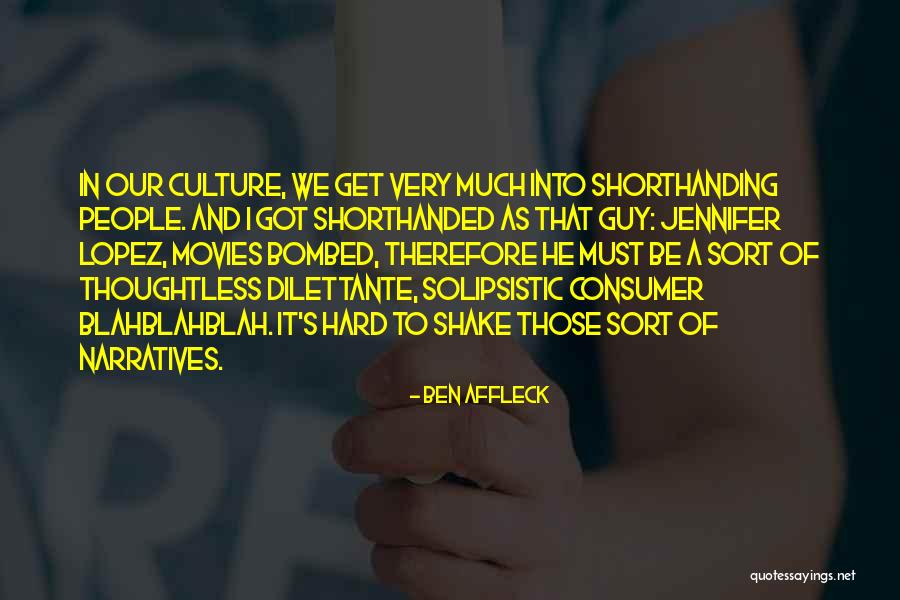 Galeota Peixe Quotes By Ben Affleck Galeota Peixe Quotes By Ben Affleck