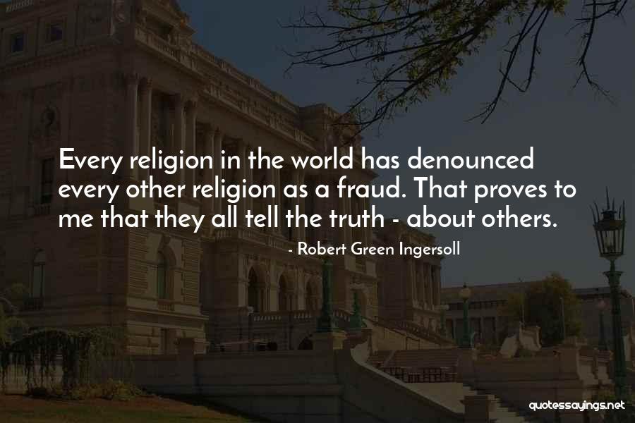 Galeota Peixe Quotes By Robert Green Ingersoll Galeota Peixe Quotes By Robert Green Ingersoll