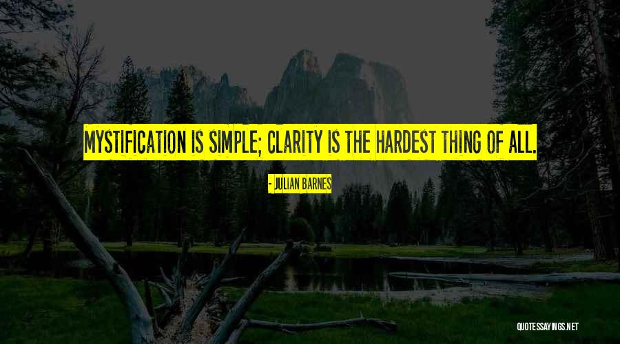Galeota Point Quotes By Julian Barnes Galeota Point Quotes By Julian Barnes