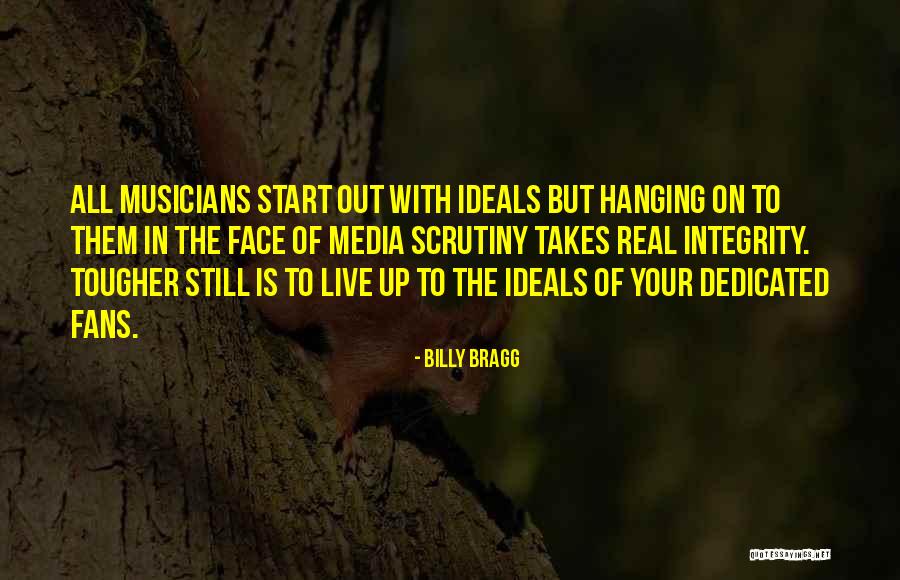 Galeota Trinidad Quotes By Billy Bragg Galeota Trinidad Quotes By Billy Bragg