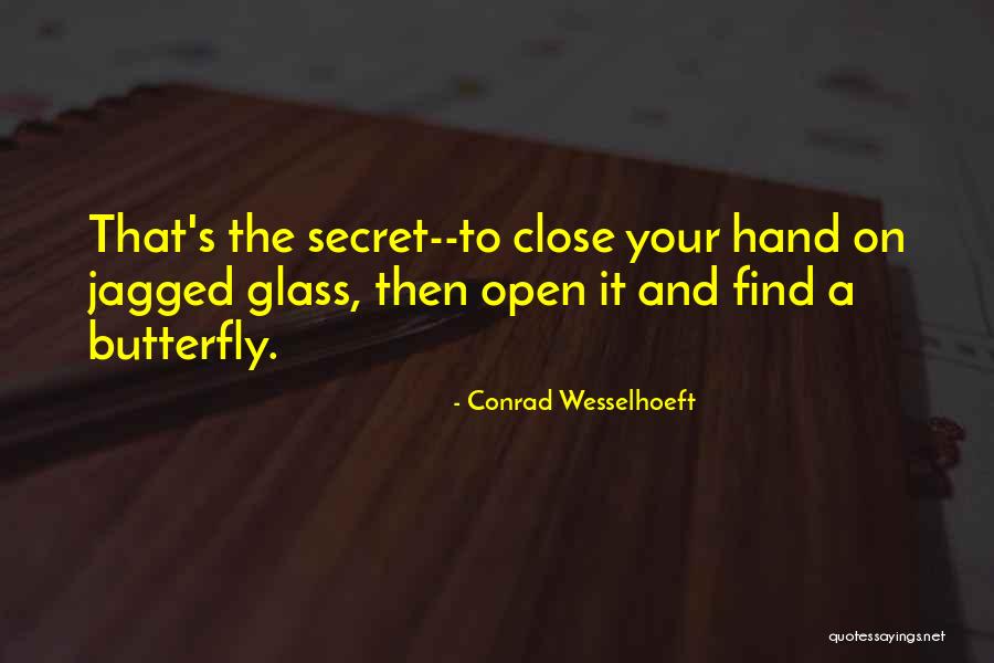 Galeota Trinidad Quotes By Conrad Wesselhoeft Galeota Trinidad Quotes By Conrad Wesselhoeft