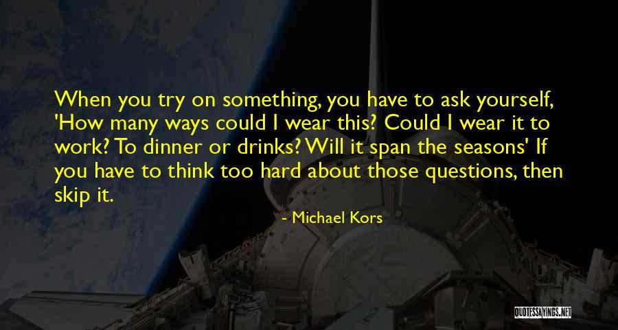 Galeote Definicion Quotes By Michael Kors Galeote Definicion Quotes By Michael Kors