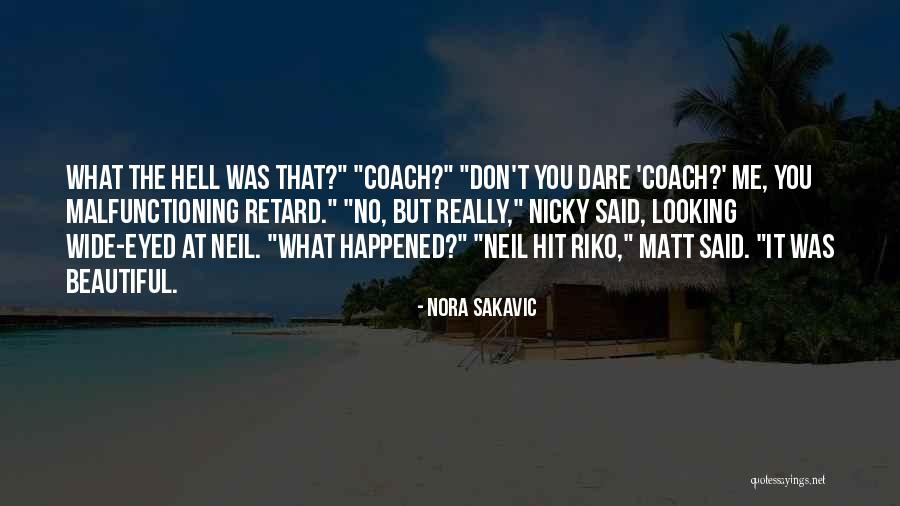 Galeote Definicion Quotes By Nora Sakavic Galeote Definicion Quotes By Nora Sakavic