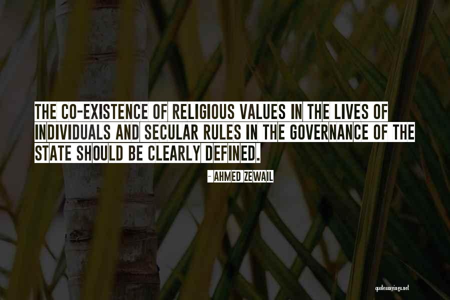 Galeotto Fu Quotes By Ahmed Zewail Galeotto Fu Quotes By Ahmed Zewail